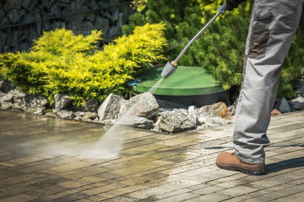 Professional Pressure Washing Services in Mcminnville, TN