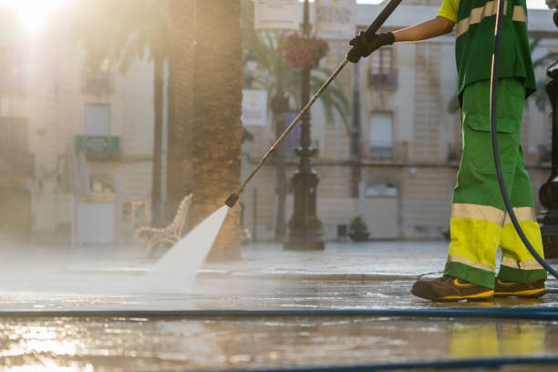 Best Gutter Cleaning  in Mcminnville, TN